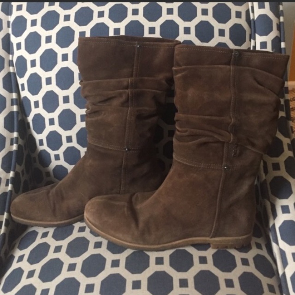 Prada Boots